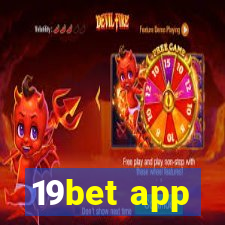 19bet app